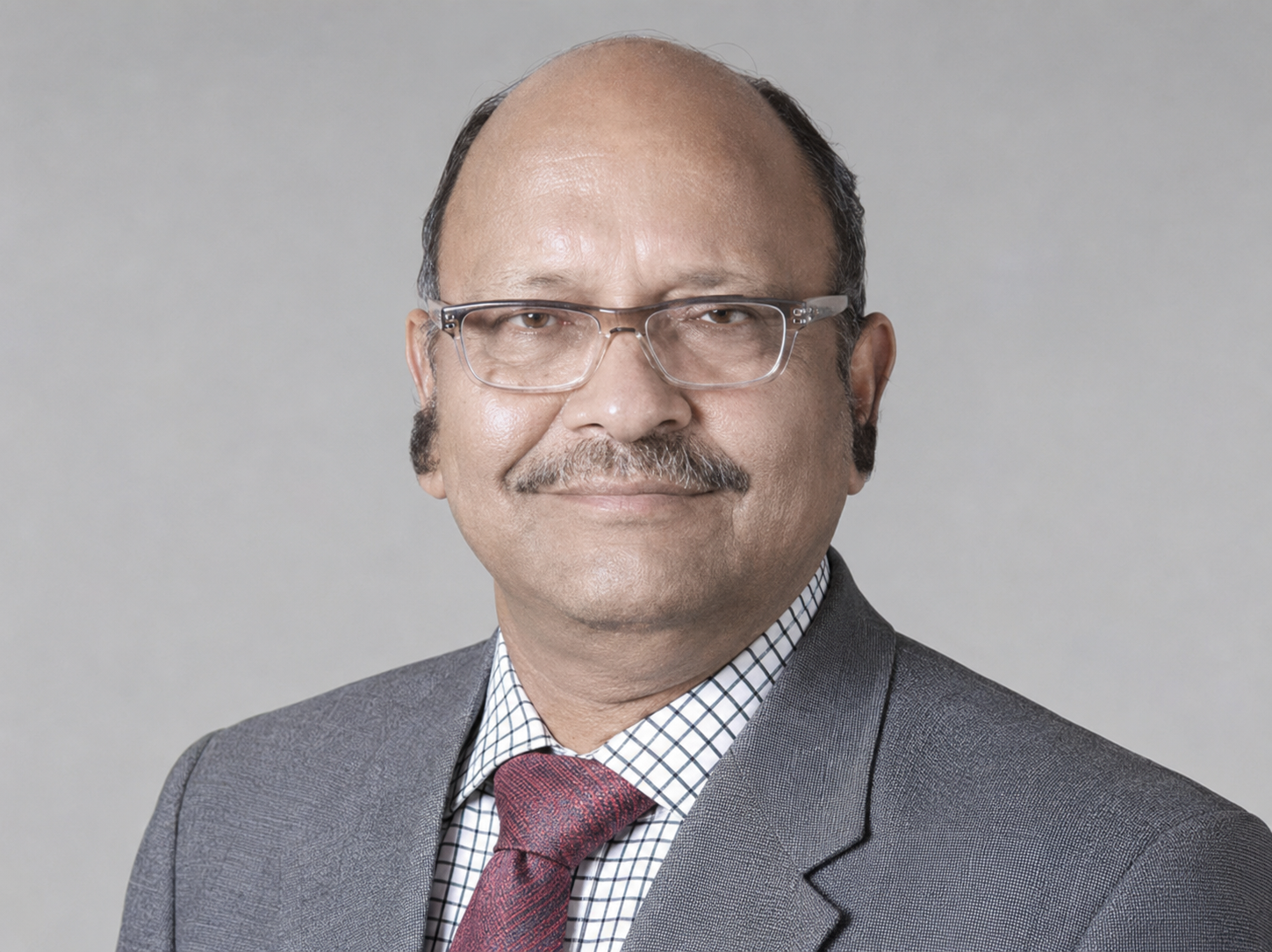 Dr. R. K. Deshpande
